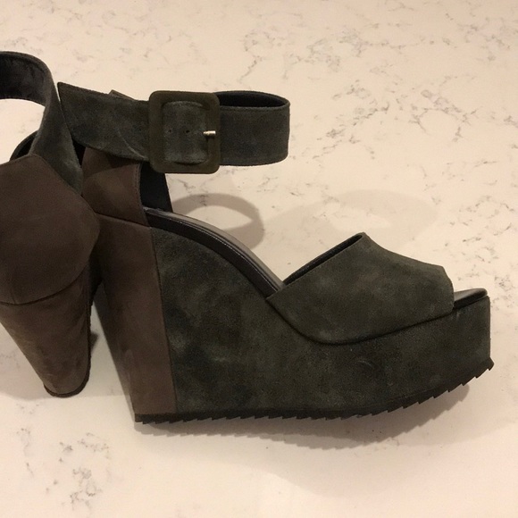 Pierre hardy platform - Picture 3 of 5